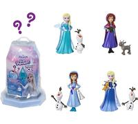 Disney Frozen Ice Reveal Modepop Elsa en Olaf