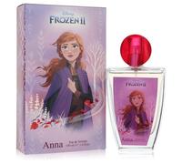 DISNEY FROZEN II ANNA Eau De Toilette 100 ml for Women