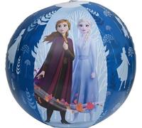 Disney Frozen II || Ballon de plage || Fun || Enfants || A partir de 2 ans