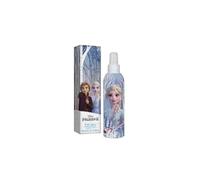 Disney Anne & Elsa Frozen Cologne Spray 200ml