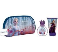 Disney Frozen Ii Coffret 3 Produits 2020