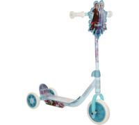 Disney Frozen Ii Deluxe Tri Scooter