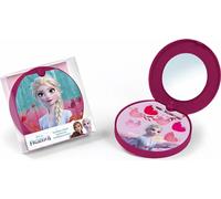 Disney Frozen Ii Lip Gloss Palette 1 Pcs