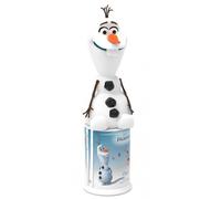 Disney Frozen II Olaf 3D Gel douche 300ml