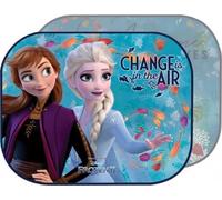 Disney Frozen II Pop-Up pare-soleil, set de 2 pièces