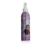 Disney Frozen II Spray pour le corps enfant 200 ml