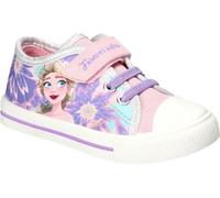 Disney Frozen, La Reine des Glaces, FZ4383, baskets sous licence pour enfants avec velcro, chaussures originales pour enfants 24