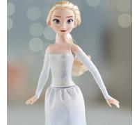 Disney Frozen 2 E67165L0 poupée