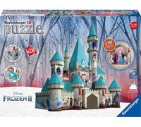 Disney Frozen : Le château de Frozen Ravensburger 11156