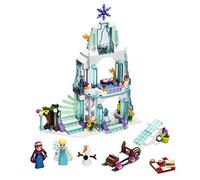 LEGO Set de construction Disney Frozen Elsa's Sparkling Ice Castle 41062