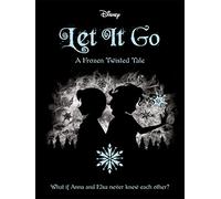 Disney Frozen: Let It Go