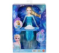 DISNEY FROZEN LIGHT - UP SINGING ELSA DOLL