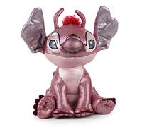 Peluche - Disney - Leroy Stitch - 100ème Anniversaire - 28cm - Mixte