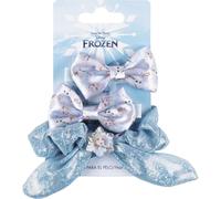 Disney Frozen Multicolour Hair Accessories Set 3uts