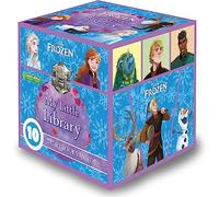 Disney Frozen: My Little Library