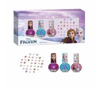Disney Frozen Nail Art Set 4 articles
