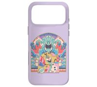 Disney Frozen Olaf and Marshmallow Summer Fun Coque pour iPhone 17 Pro Max