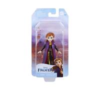 DISNEY FROZEN OPP SMALL DOLL - ANNA