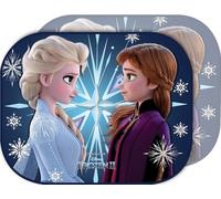 Disney Frozen Paire de Rideaux latéraux 2 Bleu