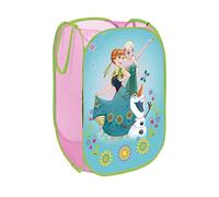 Disney Frozen - Panier à Linge - Coffre à jouets