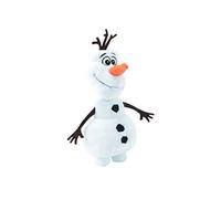 Disney Reine des Neiges Peluche Olaf 50 cm