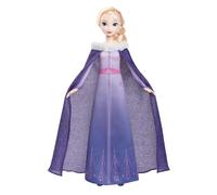Mattel Poupée Disney Frozen Elsa – Robe de bal – Dès 3 ans