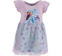 Disney Frozen Robe pour enfants Fille Robe de princesse 5 ans