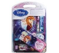 Disney Frozen - Set Papeterie Reine Des Neiges