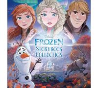 Disney Frozen Storybook Collection