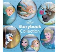 Disney Frozen Storybook Collection