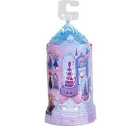 Disney Frozen Surprise - Petites poupées et mini château