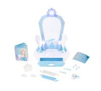Disney Frozen Vanité de Table glacée