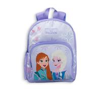 Disney Frozen Violet Anna & Elsa Sac à dos Fille