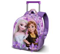 Disney Frozen Violet chariot 3D 31cm Karactermania