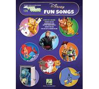 Disney Fun Songs