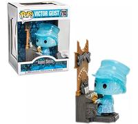 Disney Figurine Funko Pop Victor Geist Haunted Mansion Organiste N°793