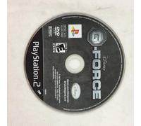 Disney G-Force / Game