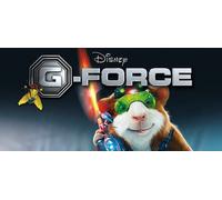 Disney G-Force (PC)