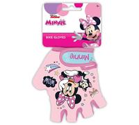 Disney – Gants de vélo Minnie Mouse