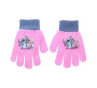 Disney Gants Fille Lilo & Stitch Taille unique