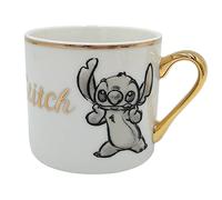 Disney Gifts Disney Mug à collectionner Stitch