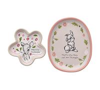 Disney Gifts Forest Friends Trinket Dish 2-Piece Set