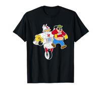 Disney Gizmoduck et Beagle Boy DuckTales T-Shirt