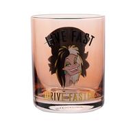 Villains - Cruella - Verre 400ml