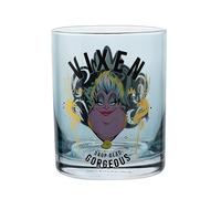 Disney Glass - Ursula