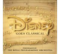 Disney Goes Classical [Import]