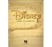 Disney Goes Classical – Solo de piano