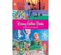 DISNEY GOLDEN BOOKS