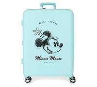 Disney Good Things Valise Moyenne Taille Unique