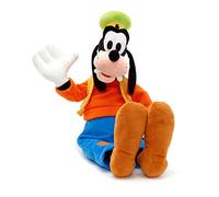 Disney Goofy en Peluche - Moyen Multicolore 20 Pouces